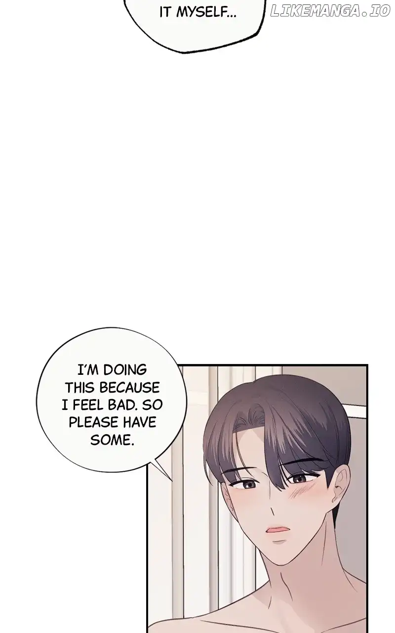 The Seductive Wife Chapter 20 - Page 55