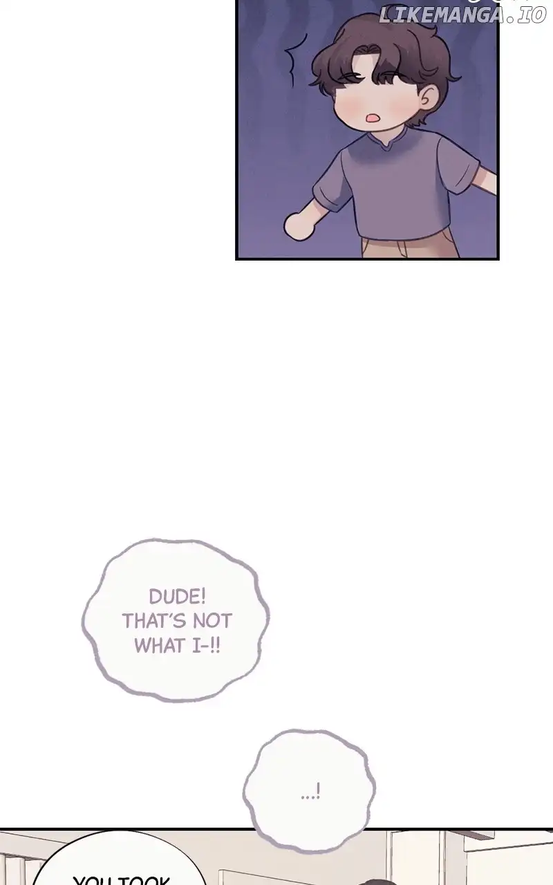 The Seductive Wife Chapter 20 - Page 68