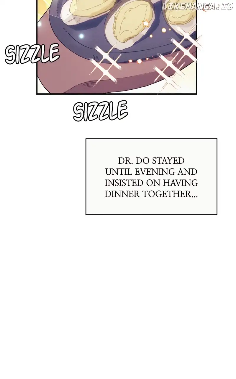 The Seductive Wife Chapter 21 - Page 2
