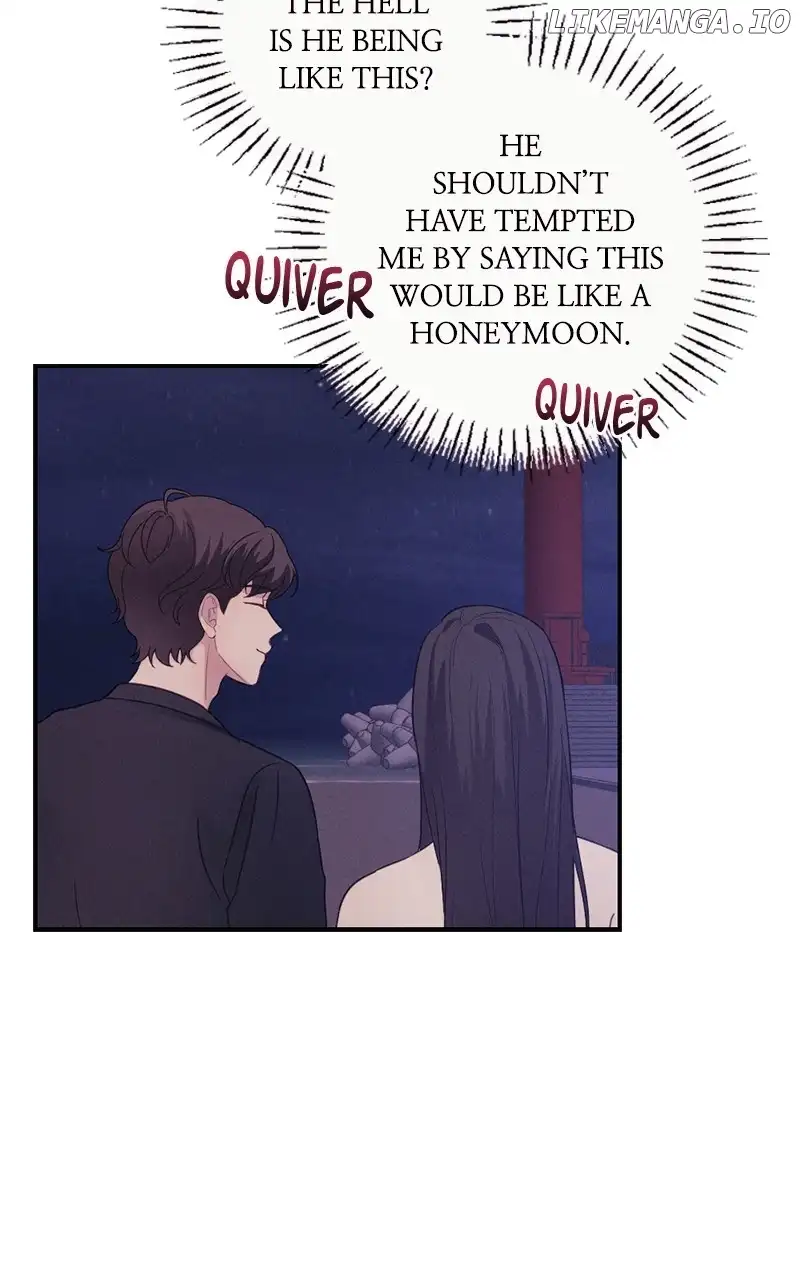 The Seductive Wife Chapter 21 - Page 31