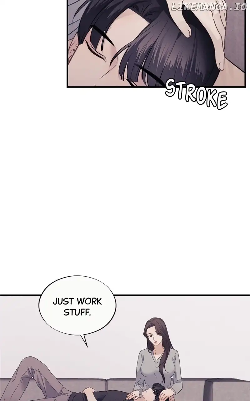 The Seductive Wife Chapter 22 - Page 2