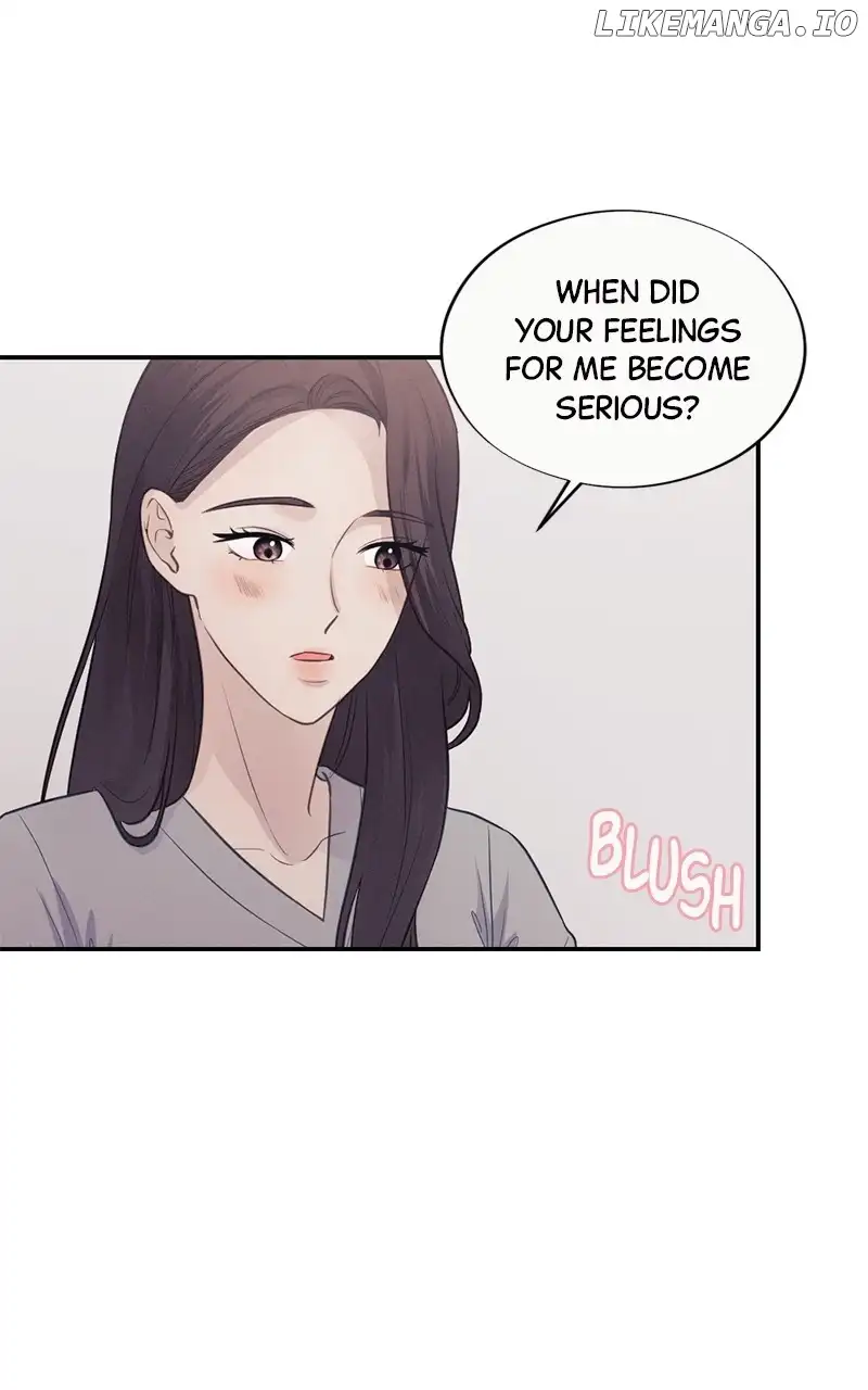 The Seductive Wife Chapter 22 - Page 20
