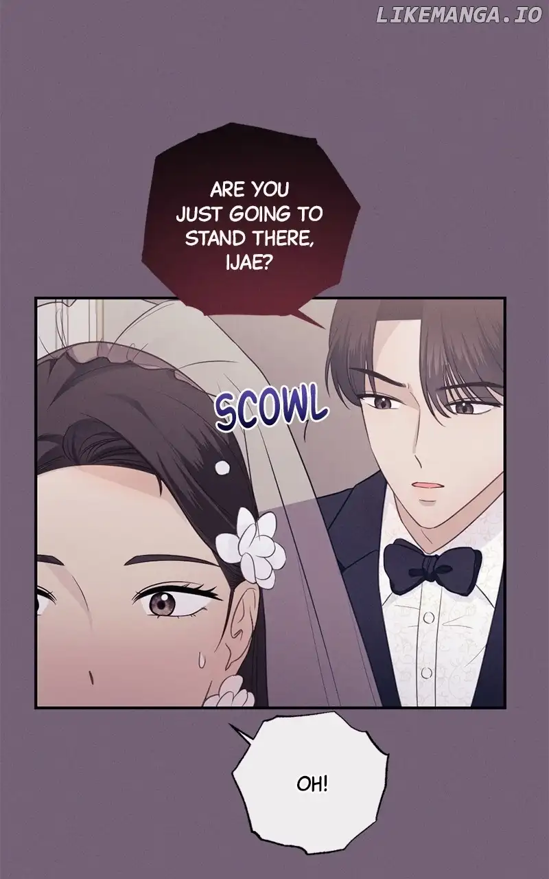 The Seductive Wife Chapter 22 - Page 38