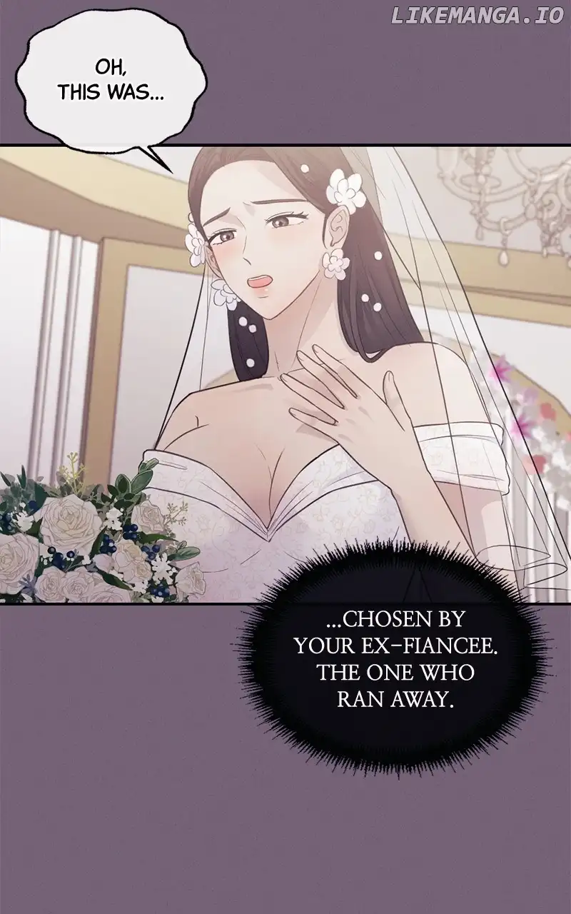 The Seductive Wife Chapter 22 - Page 44