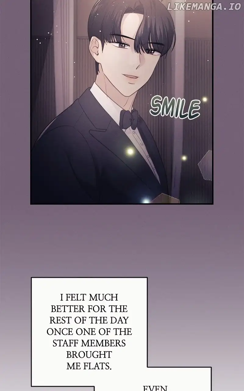 The Seductive Wife Chapter 22 - Page 59
