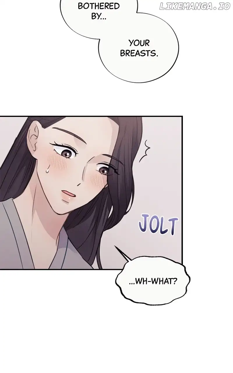 The Seductive Wife Chapter 22 - Page 64