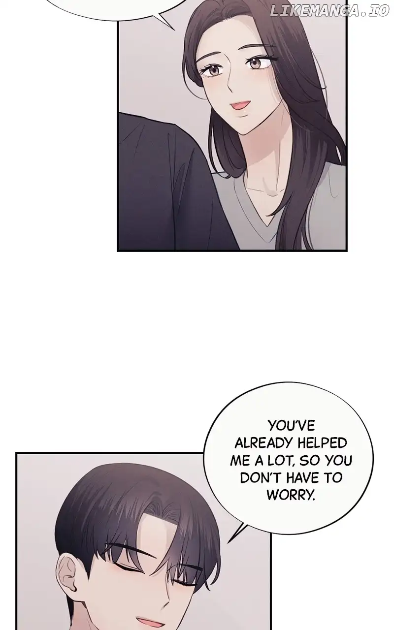 The Seductive Wife Chapter 23 - Page 3