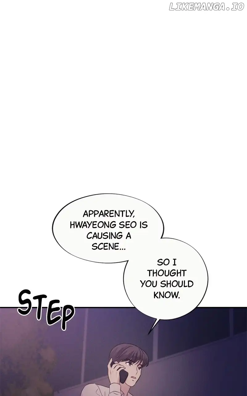 The Seductive Wife Chapter 23 - Page 22