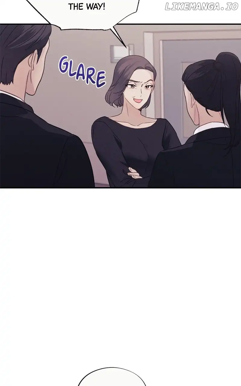 The Seductive Wife Chapter 23 - Page 58