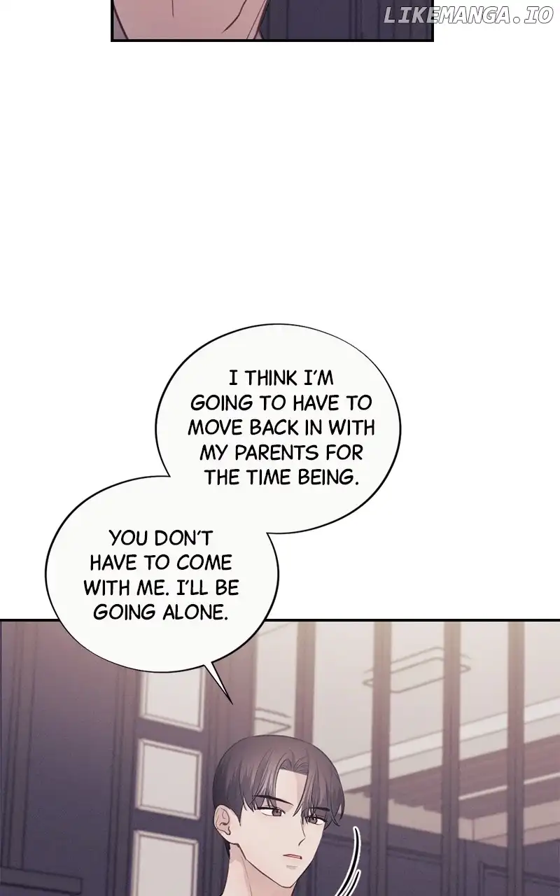 The Seductive Wife Chapter 24 - Page 32
