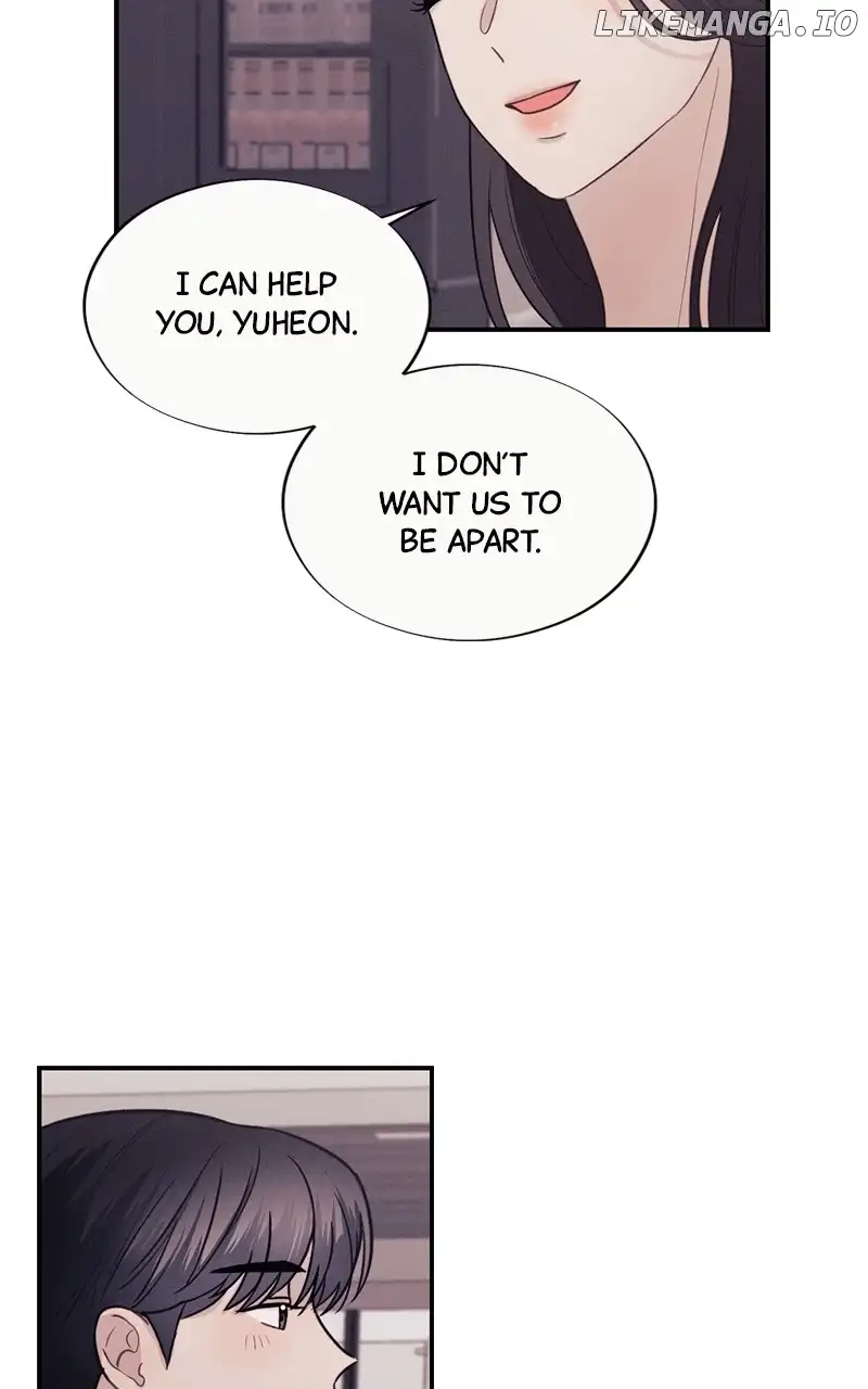 The Seductive Wife Chapter 24 - Page 45
