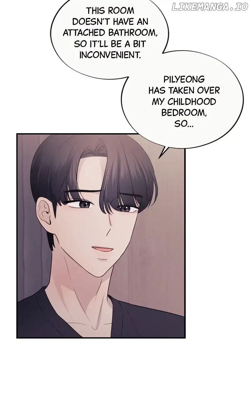 The Seductive Wife Chapter 24 - Page 66
