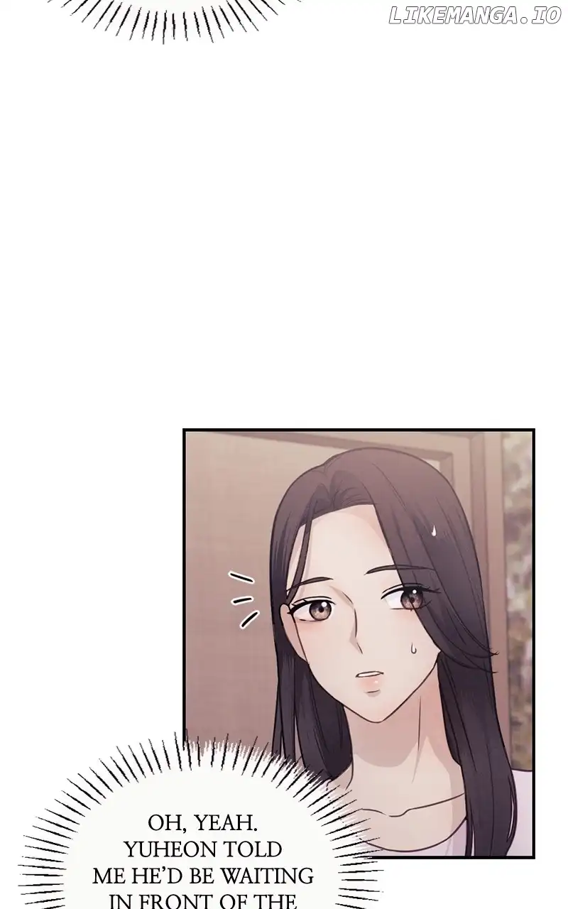 The Seductive Wife Chapter 24 - Page 71