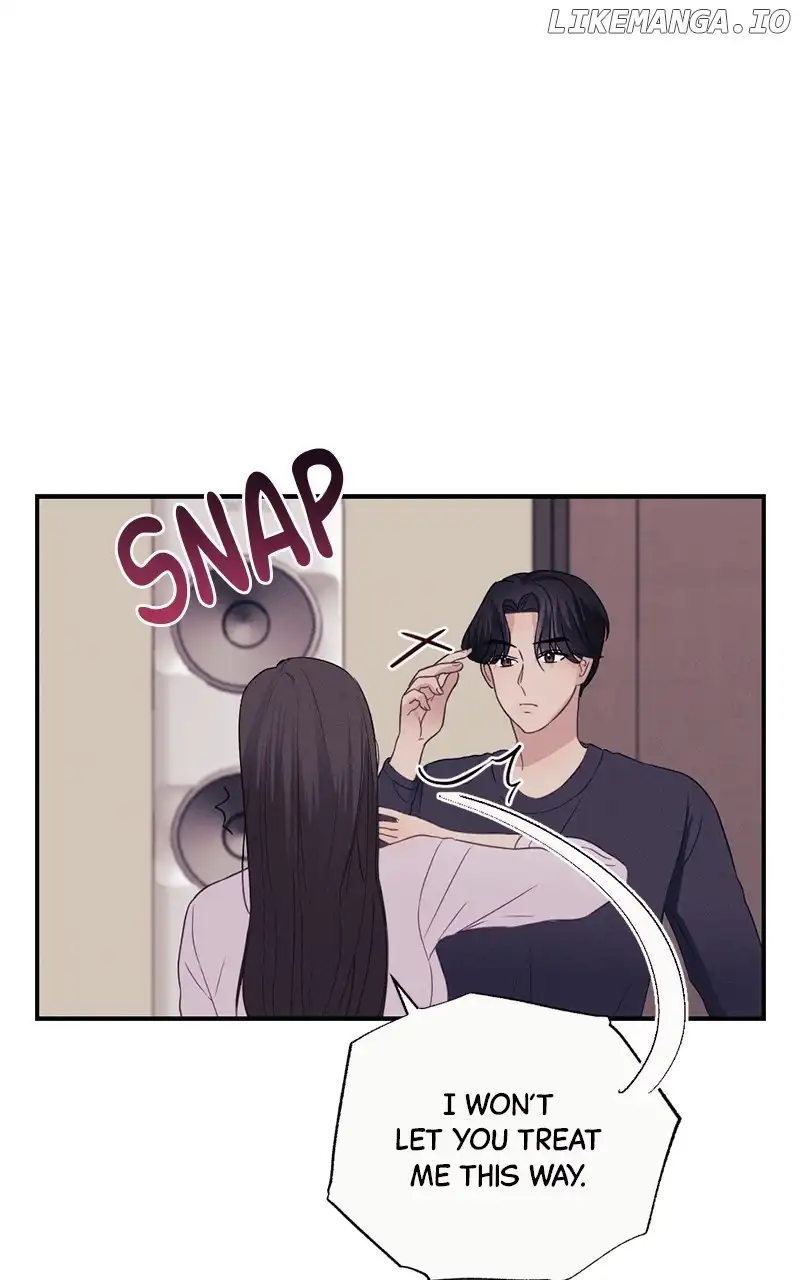 The Seductive Wife Chapter 24 - Page 82