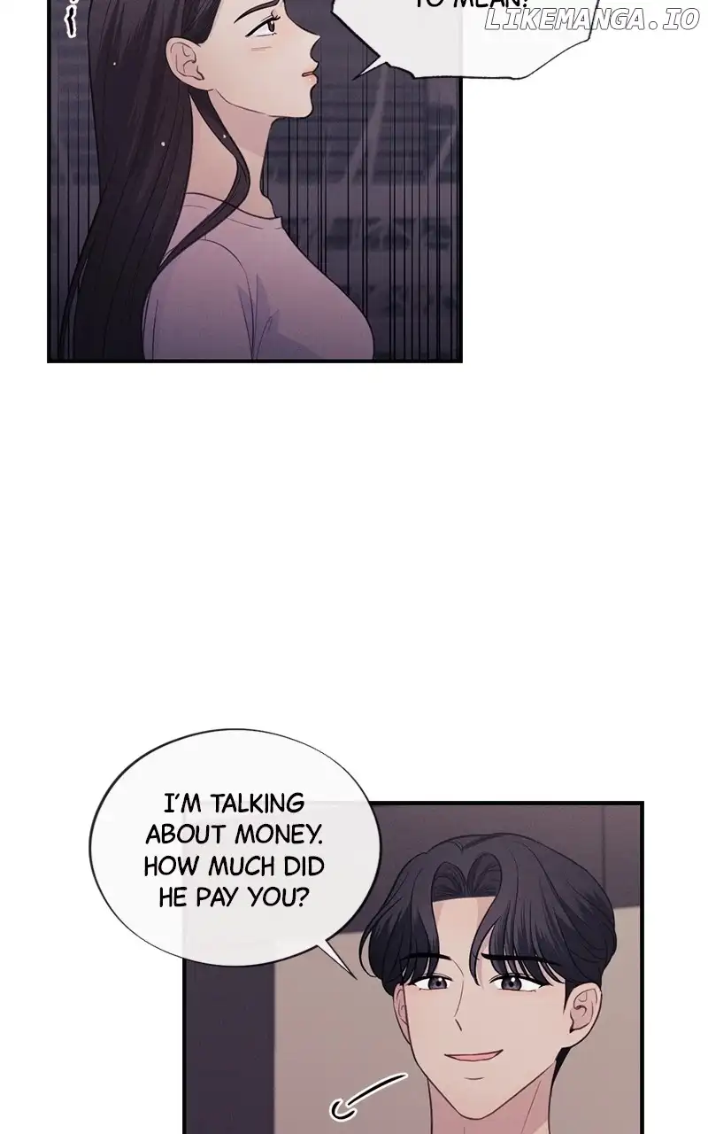 The Seductive Wife Chapter 25 - Page 3