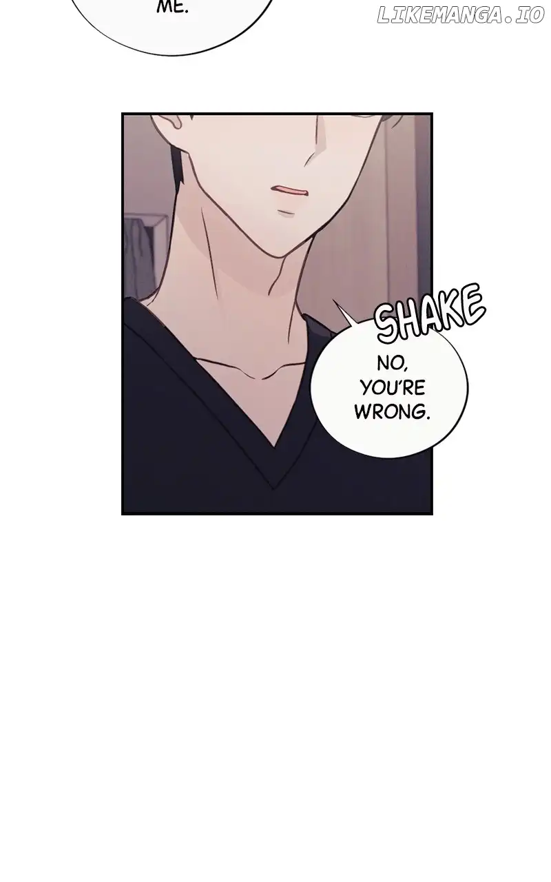 The Seductive Wife Chapter 25 - Page 41
