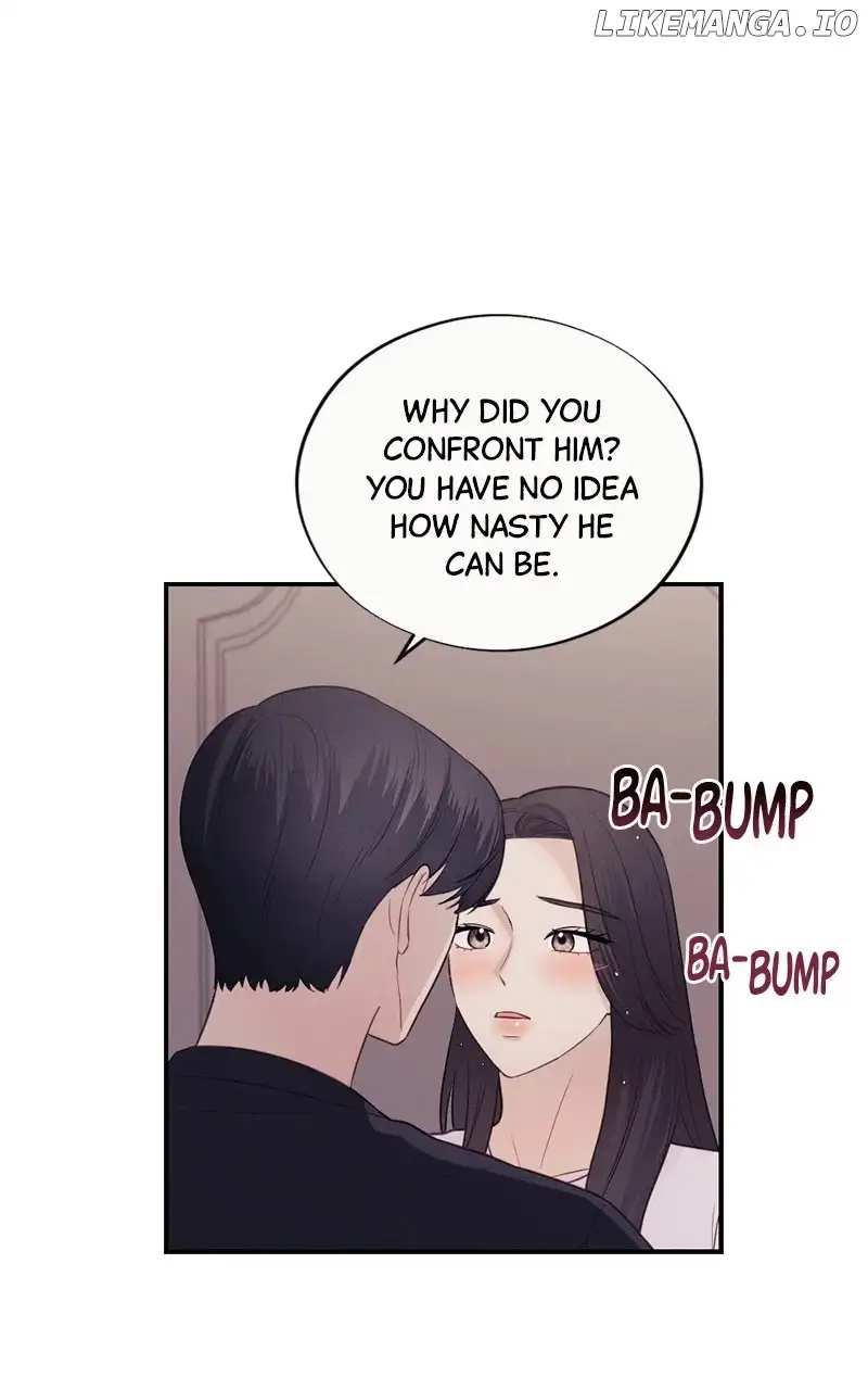The Seductive Wife Chapter 25 - Page 43