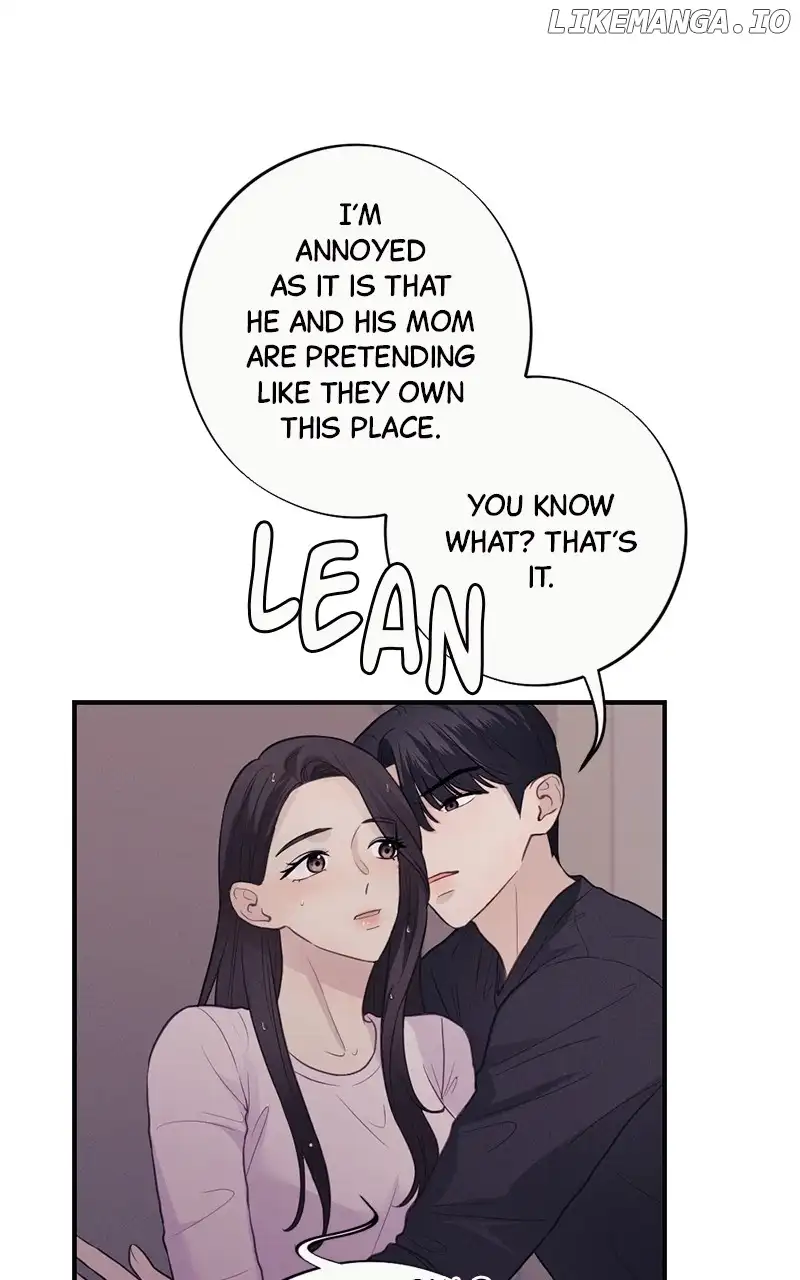 The Seductive Wife Chapter 25 - Page 45