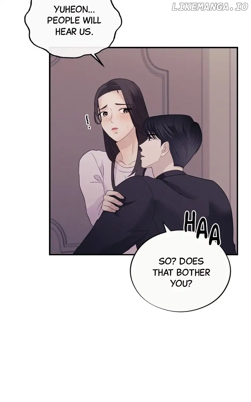 The Seductive Wife Chapter 25 - Page 49