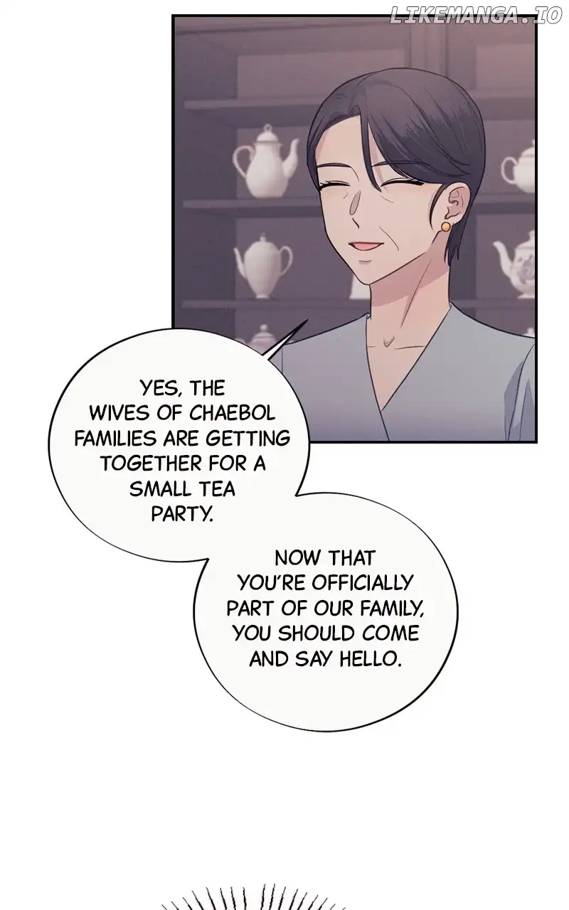 The Seductive Wife Chapter 26 - Page 32