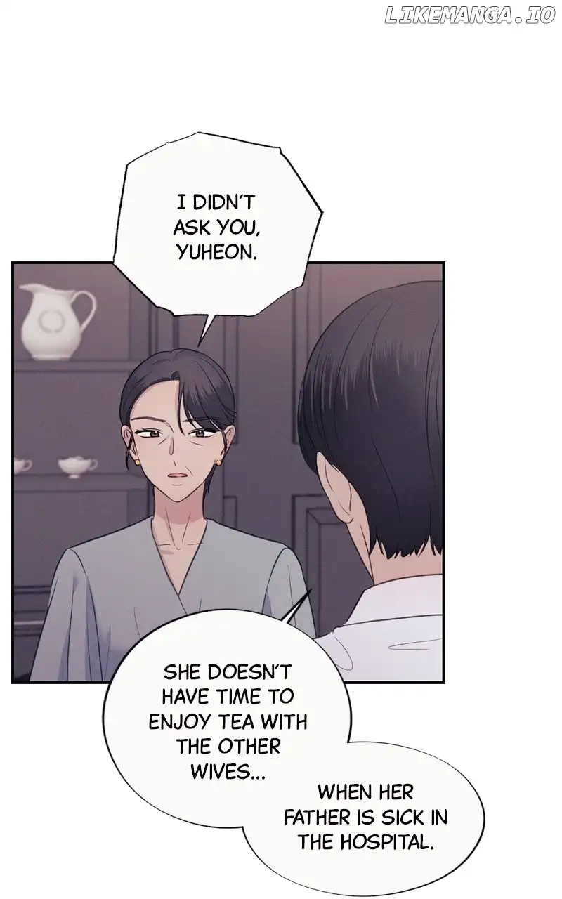 The Seductive Wife Chapter 26 - Page 36
