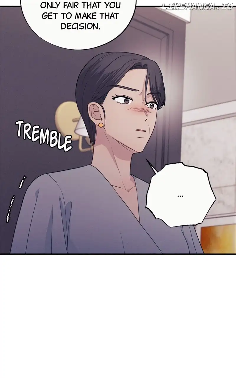 The Seductive Wife Chapter 26 - Page 41