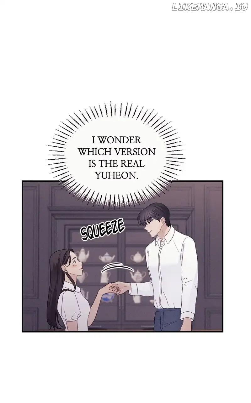 The Seductive Wife Chapter 26 - Page 72