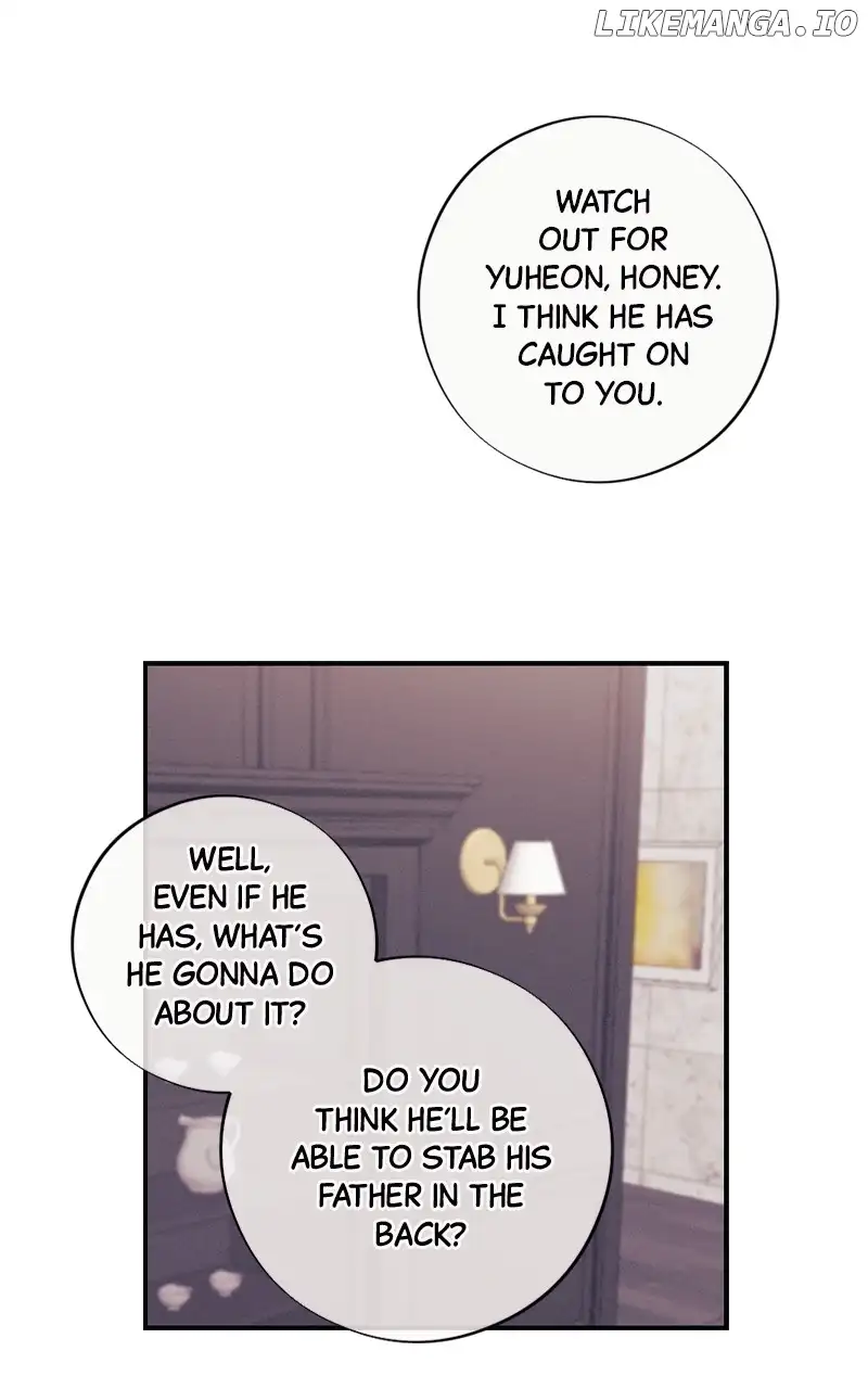 The Seductive Wife Chapter 26 - Page 80