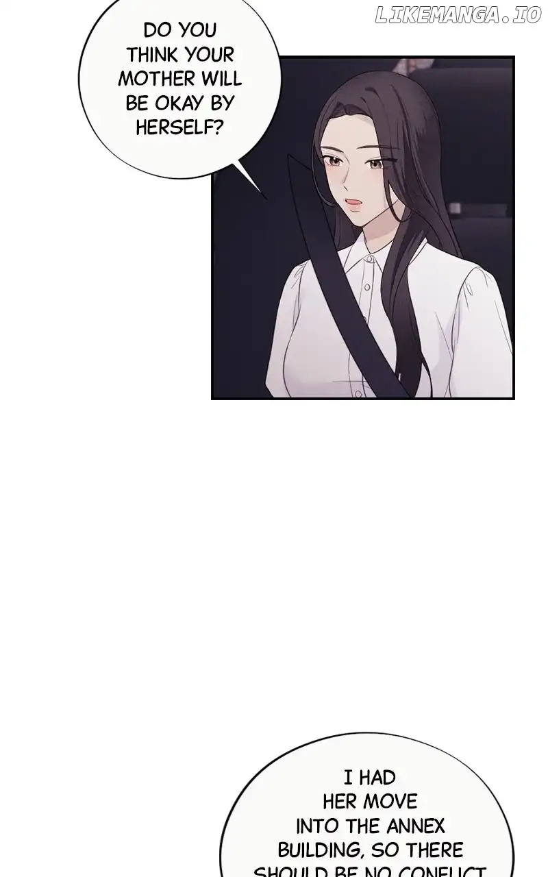 The Seductive Wife Chapter 27 - Page 3