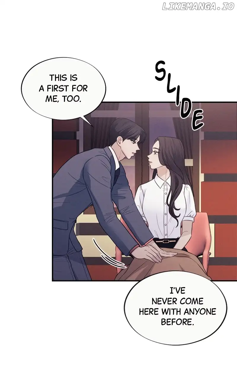 The Seductive Wife Chapter 27 - Page 68
