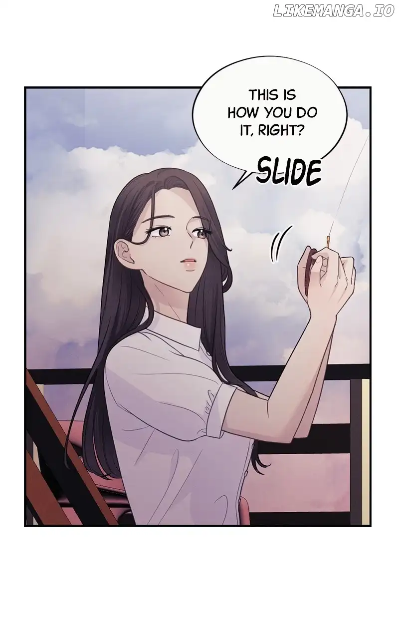 The Seductive Wife Chapter 27 - Page 76