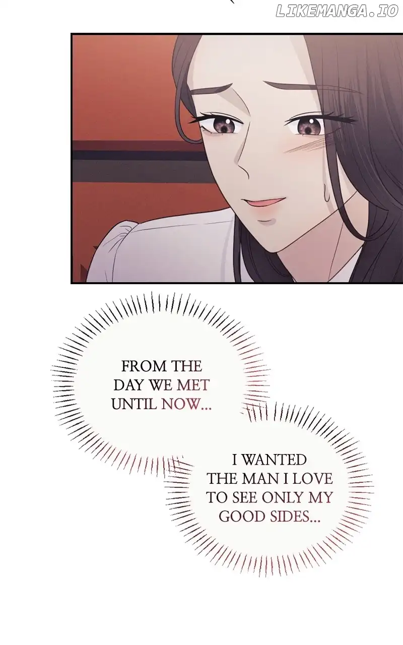 The Seductive Wife Chapter 27 - Page 88