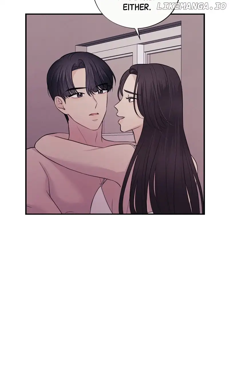 The Seductive Wife Chapter 28 - Page 38