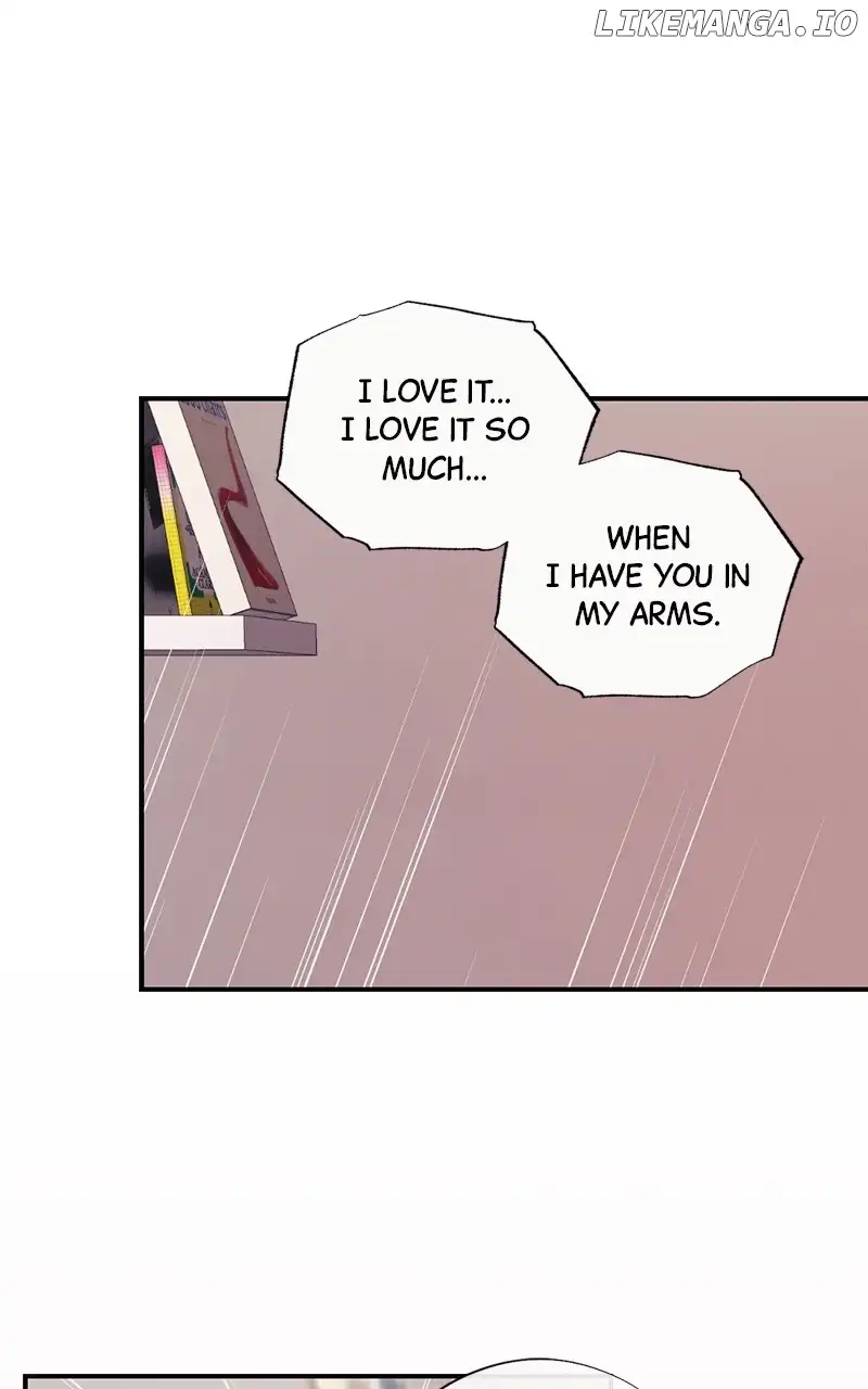 The Seductive Wife Chapter 28 - Page 39