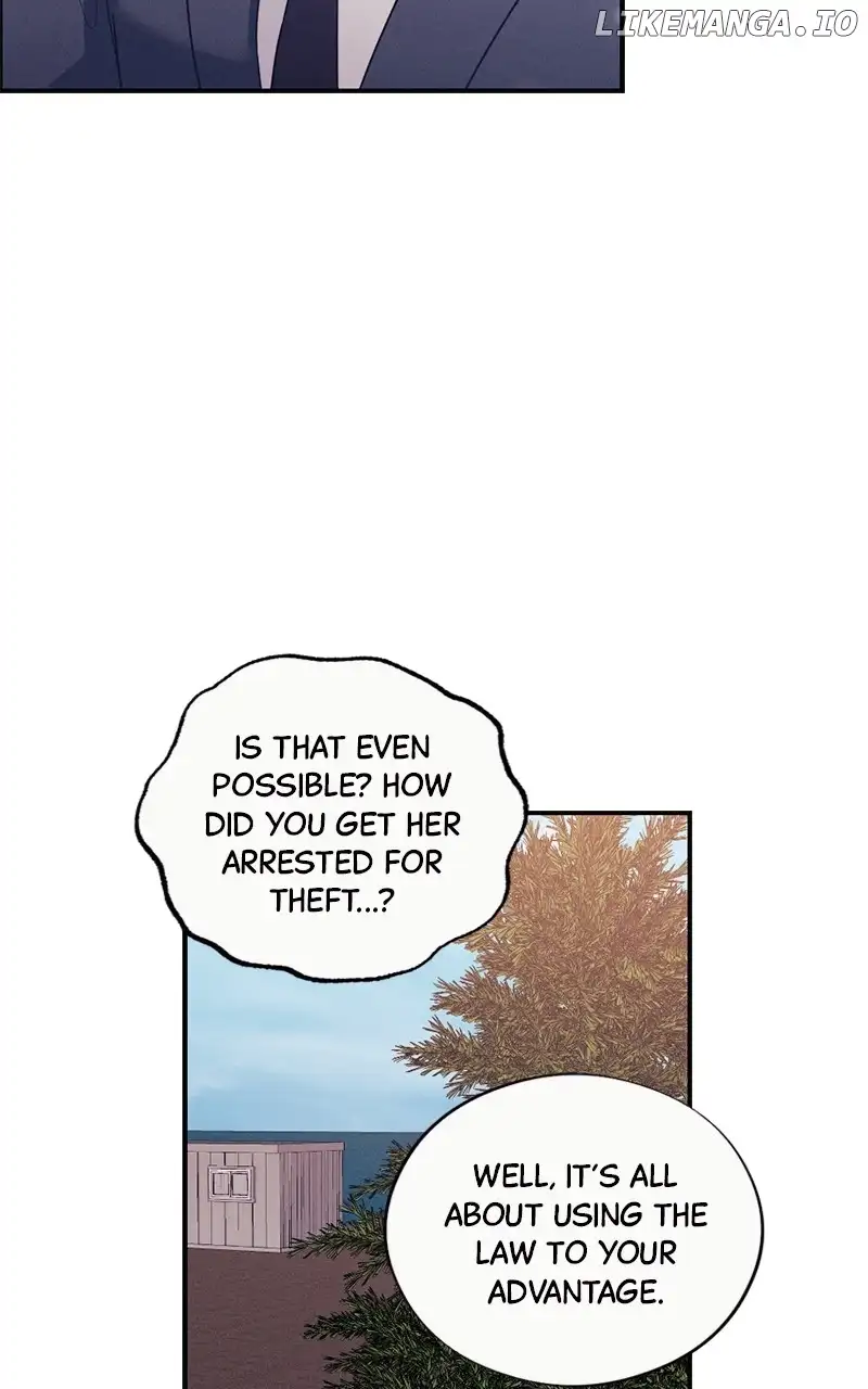 The Seductive Wife Chapter 28 - Page 5