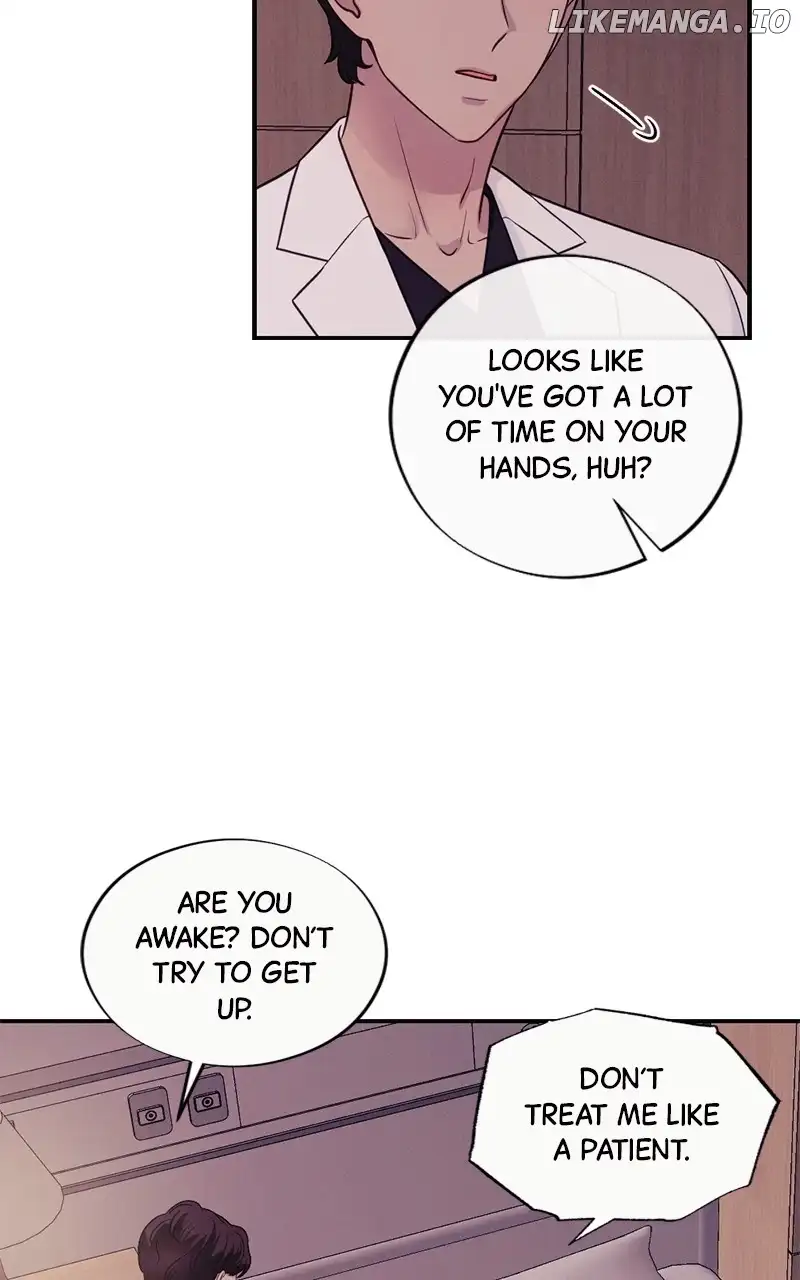 The Seductive Wife Chapter 28 - Page 69