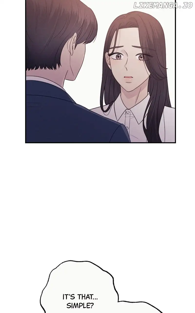 The Seductive Wife Chapter 28 - Page 8