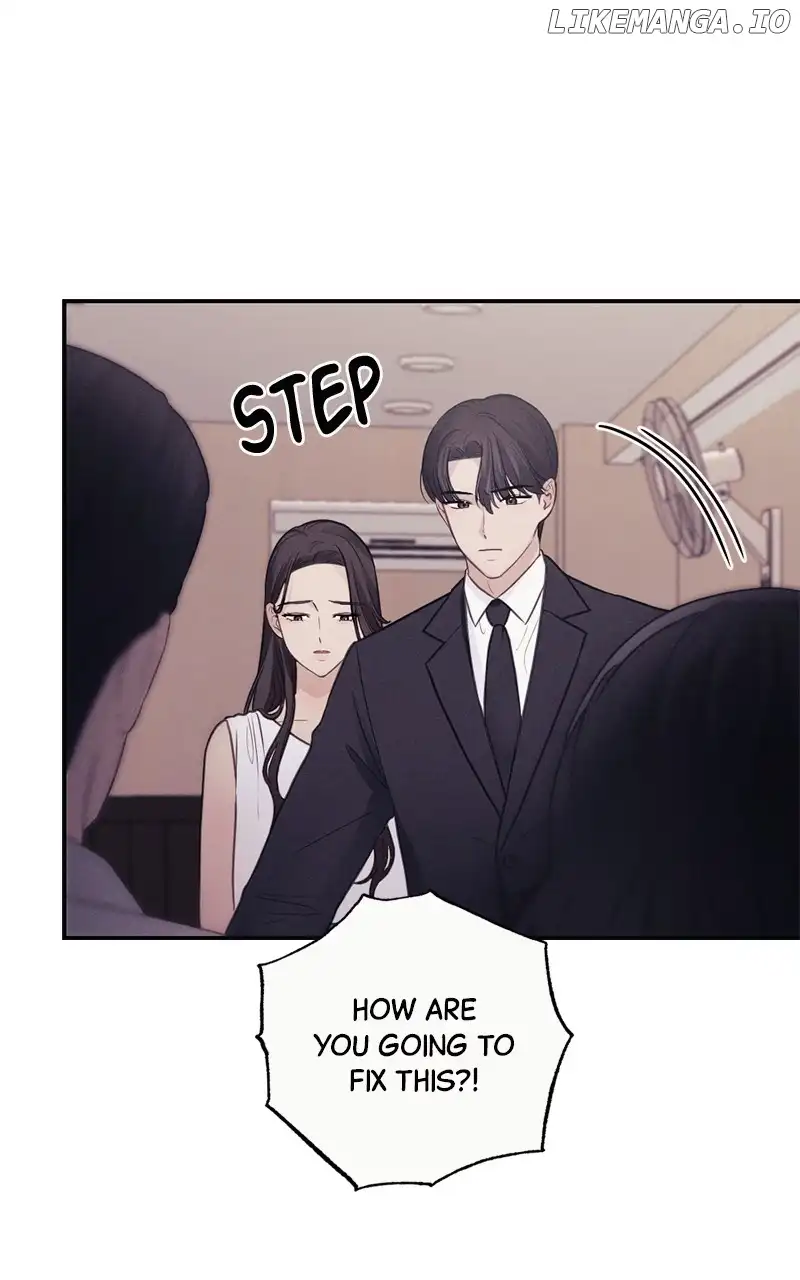The Seductive Wife Chapter 29 - Page 55