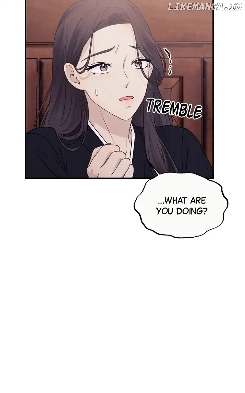 The Seductive Wife Chapter 29 - Page 86