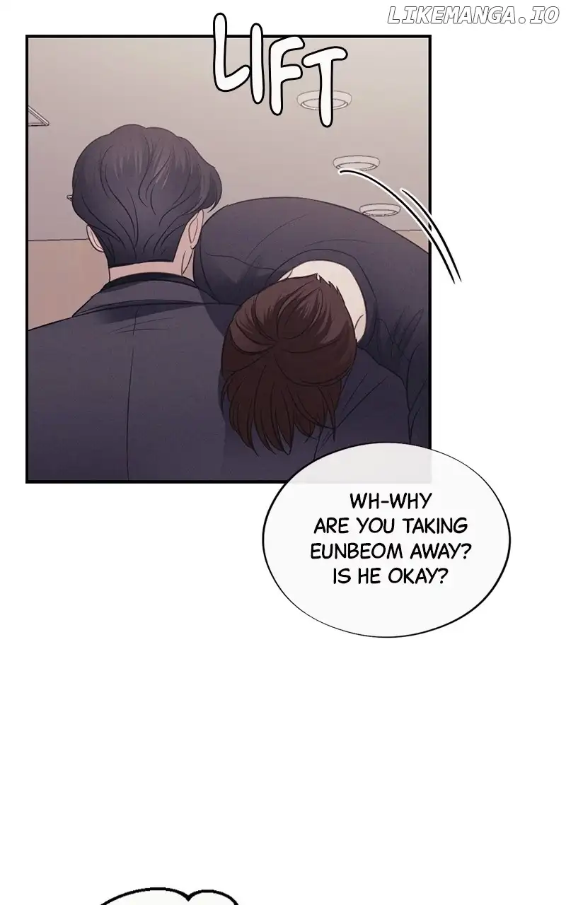 The Seductive Wife Chapter 29 - Page 92