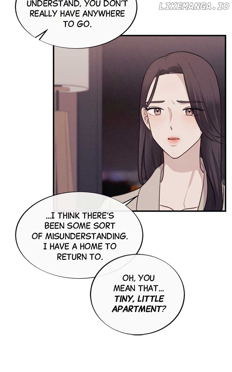 The Seductive Wife Chapter 3 - Page 42