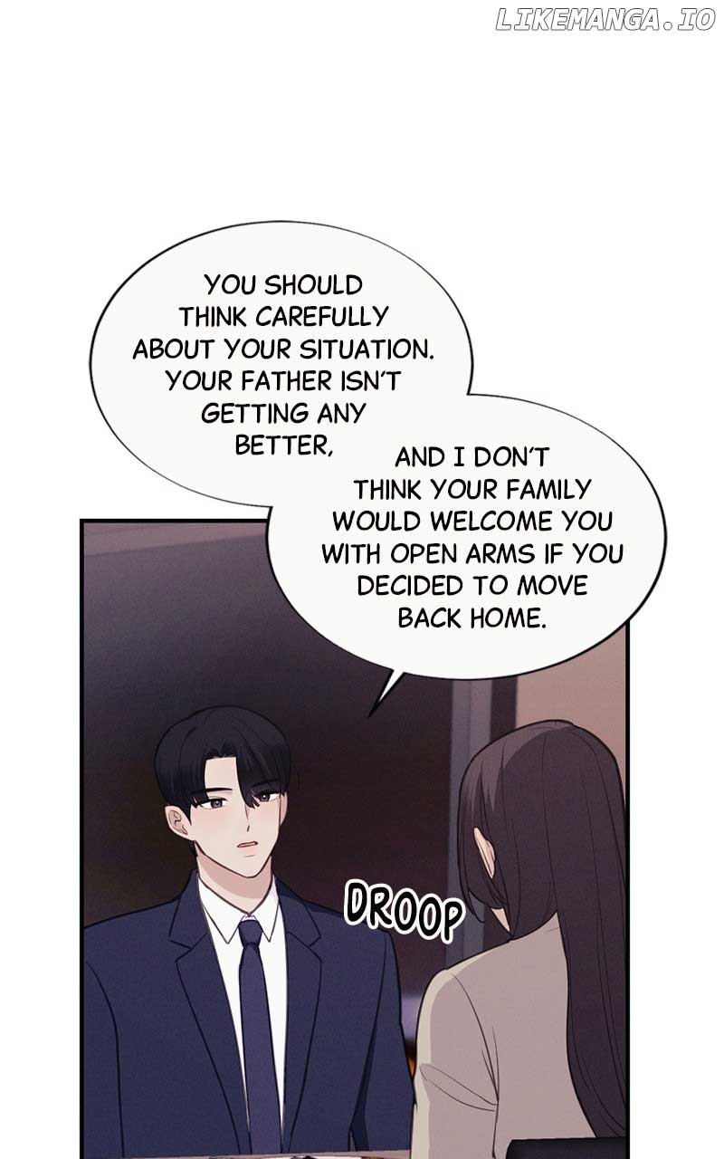 The Seductive Wife Chapter 3 - Page 43