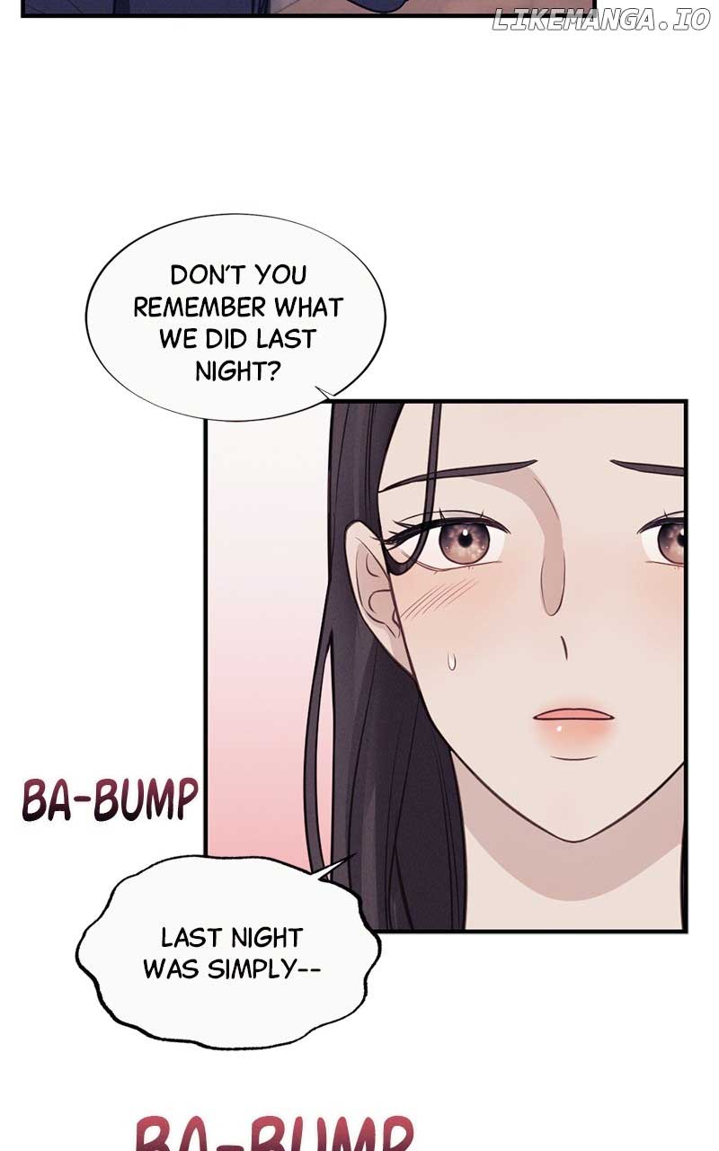 The Seductive Wife Chapter 3 - Page 51
