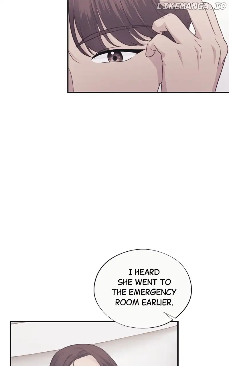 The Seductive Wife Chapter 30 - Page 2
