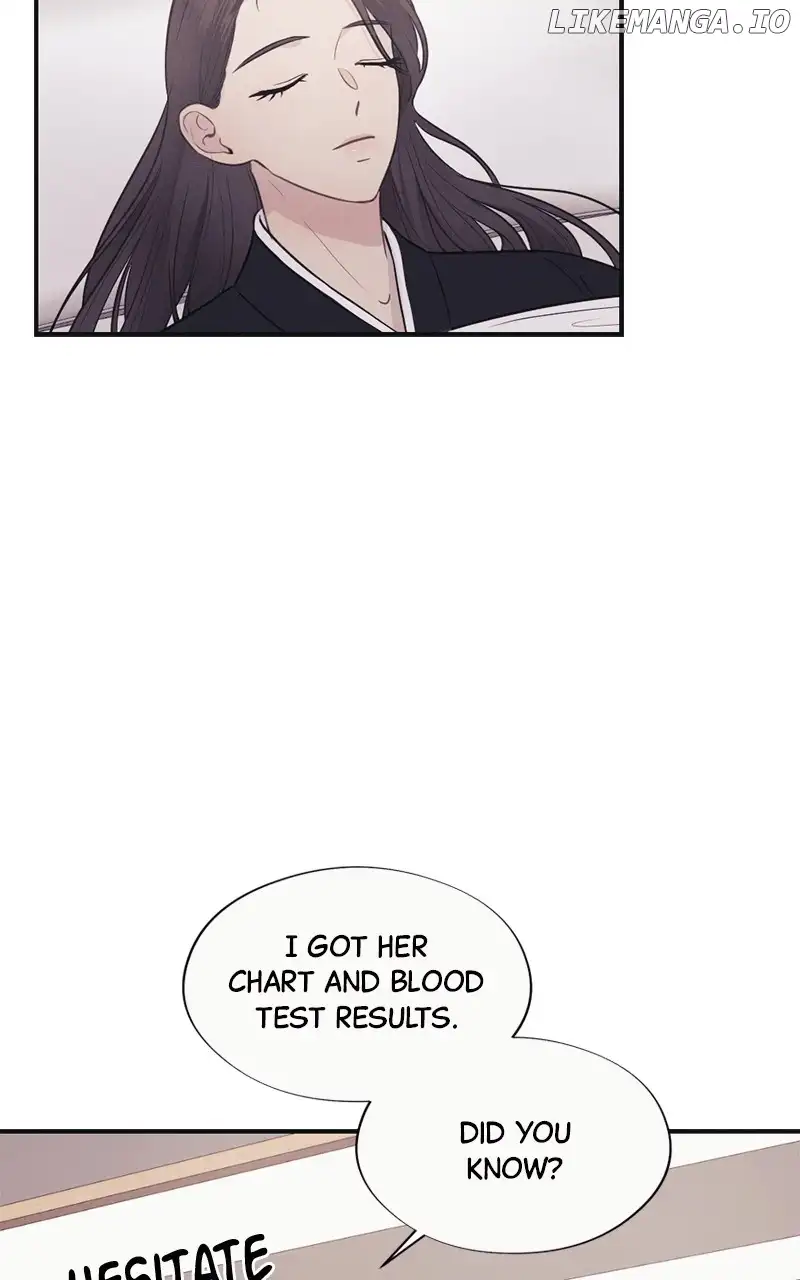 The Seductive Wife Chapter 30 - Page 3