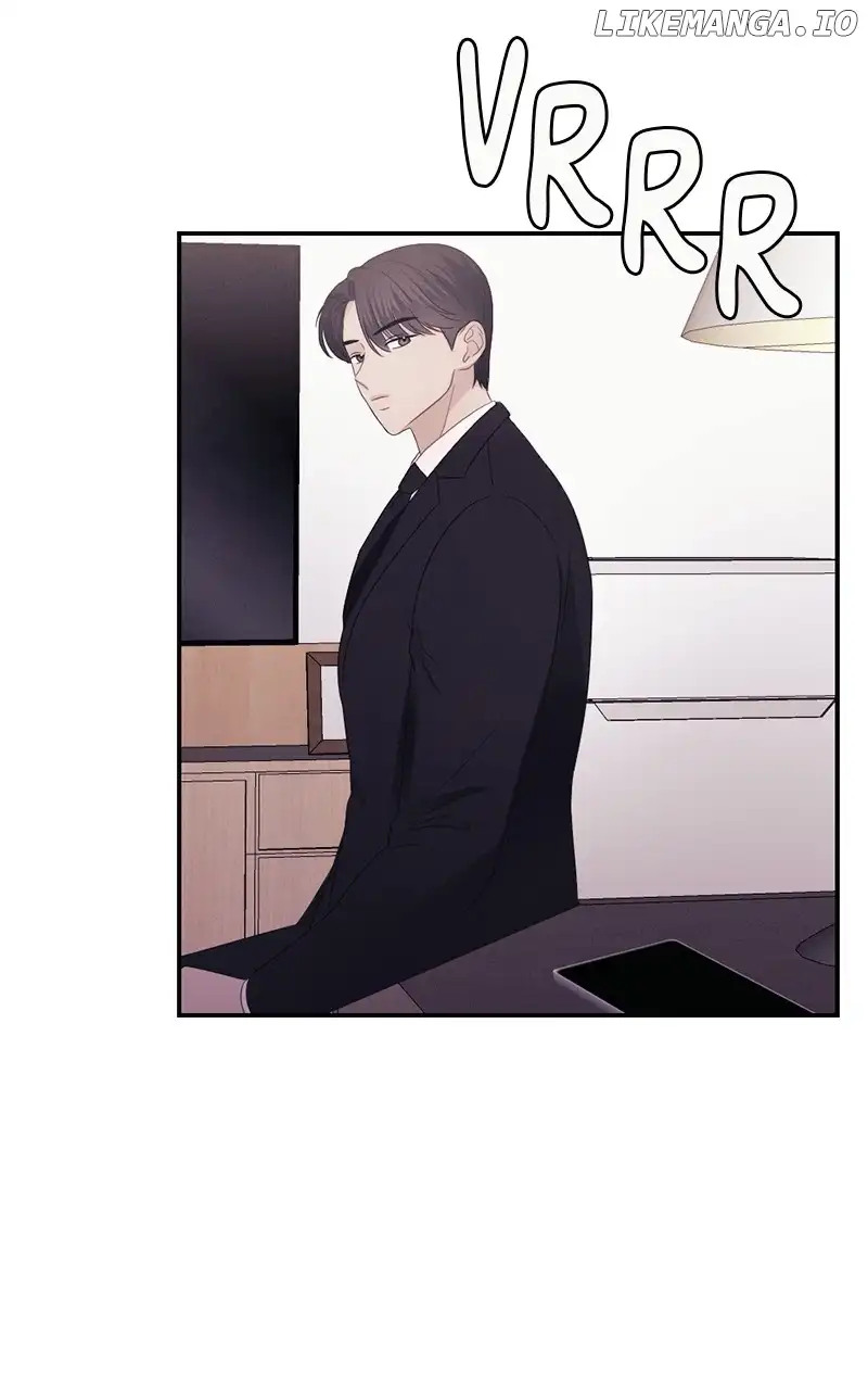 The Seductive Wife Chapter 30 - Page 21