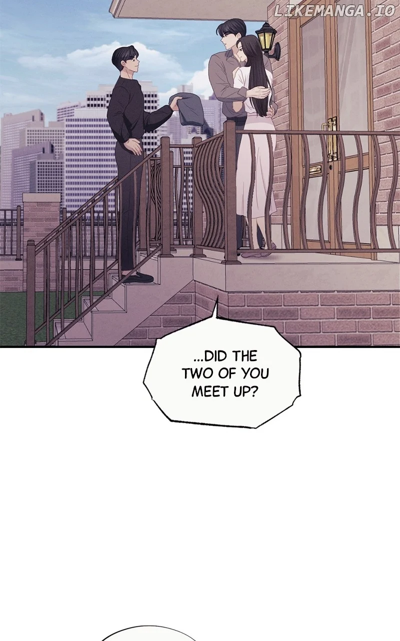 The Seductive Wife Chapter 31 - Page 2