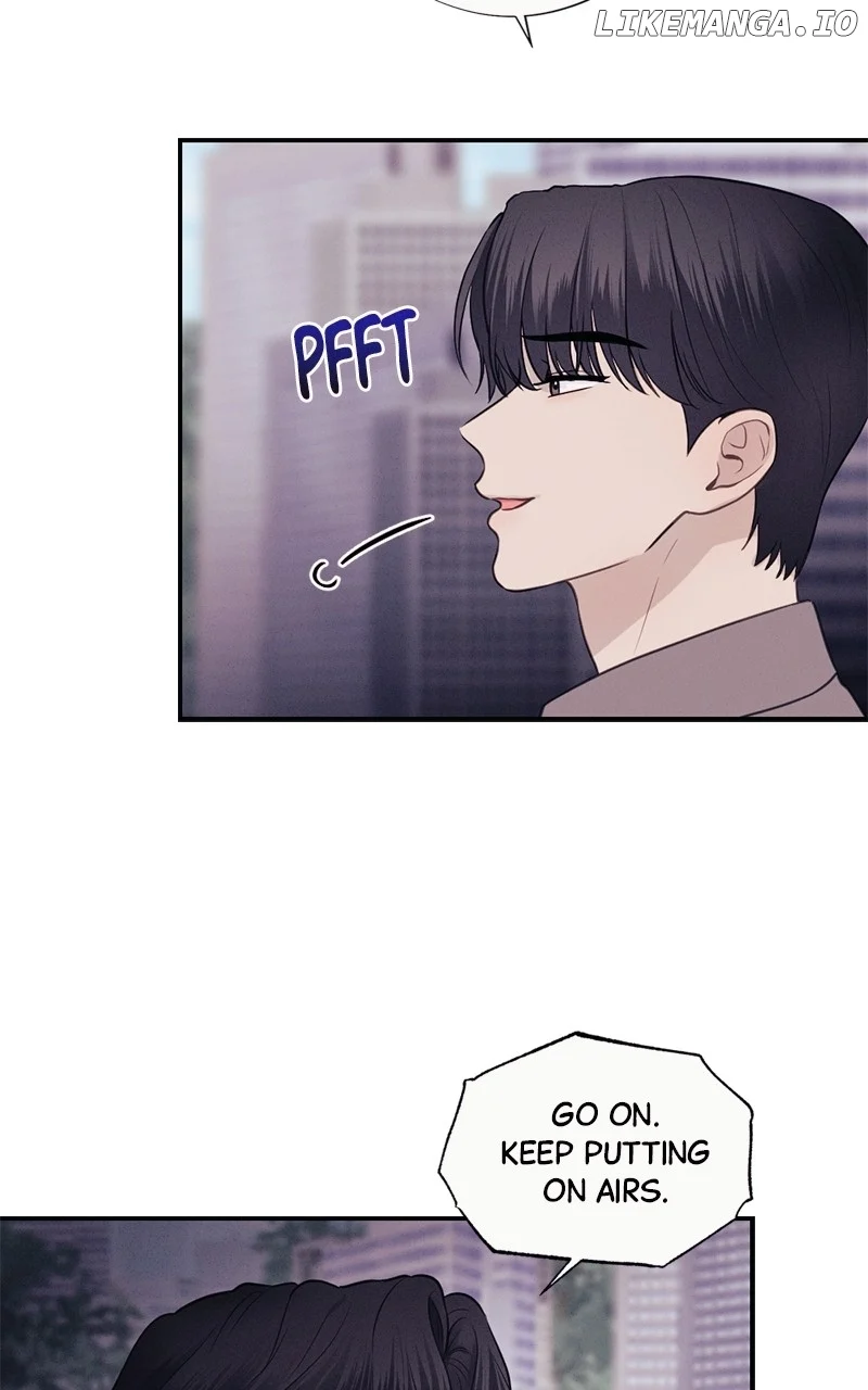 The Seductive Wife Chapter 31 - Page 17