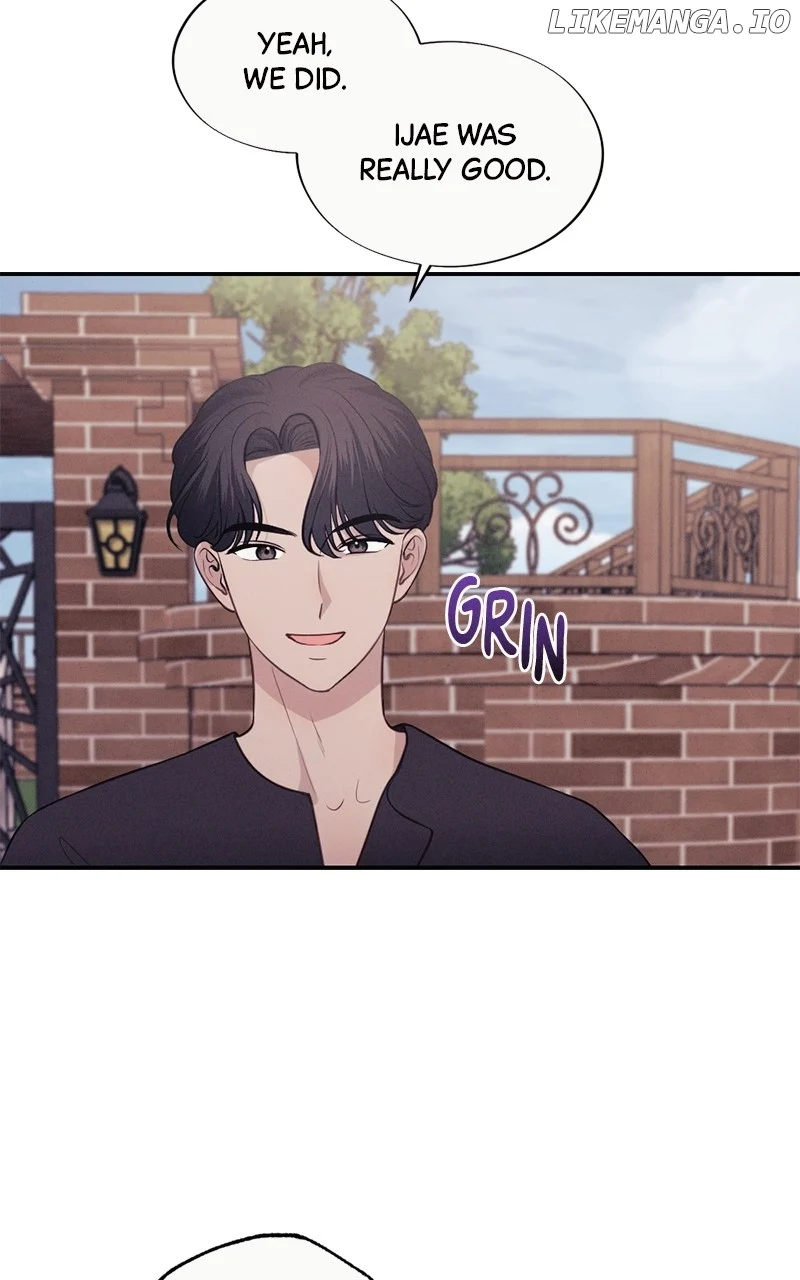 The Seductive Wife Chapter 31 - Page 3