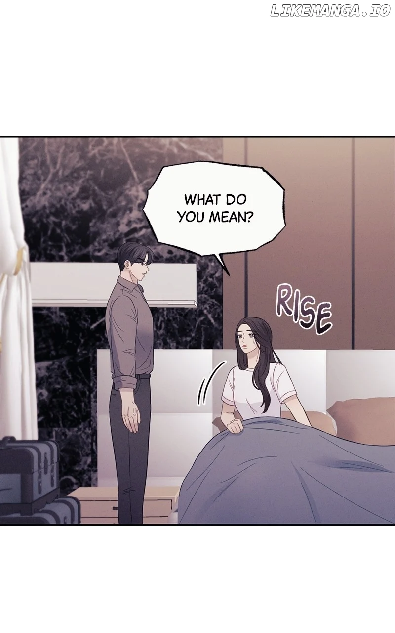 The Seductive Wife Chapter 31 - Page 28